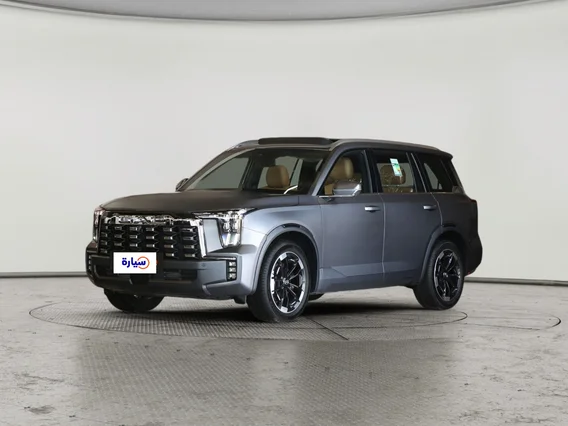 GAC GS8 GX 2026 