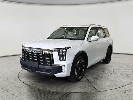 GAC GS8 GX 2026 