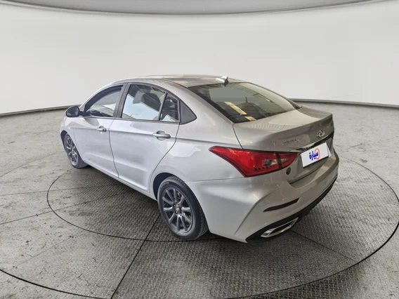 Chery Arrizo 5 Comfort 2024 