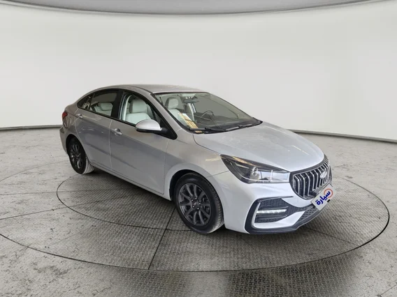 Chery Arrizo 5 Comfort 2024 