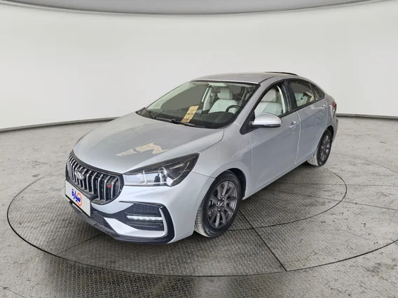 Chery Arrizo 5 Comfort 2024 