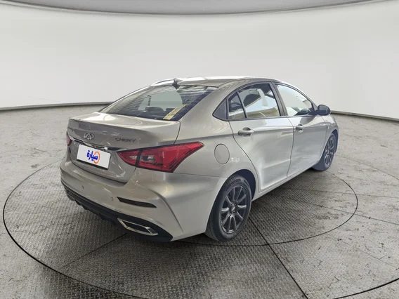 Chery Arrizo 5 Comfort 2024 