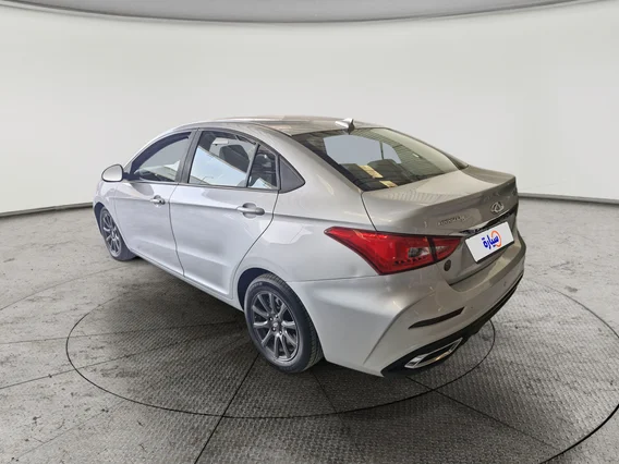 Chery Arrizo 5 Comfort 2024 