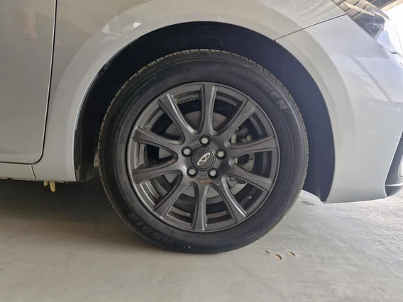 Chery Arrizo 5 Comfort 2024 