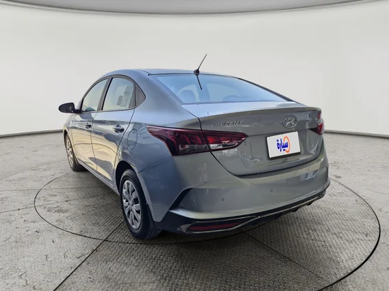 Hyundai Accent Smart 2023 