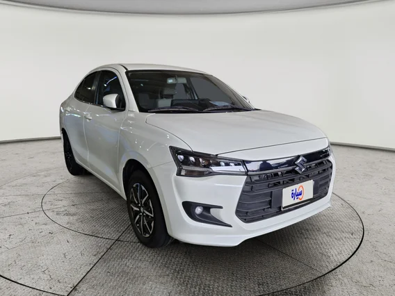 Suzuki Dzire GLX 2025 
