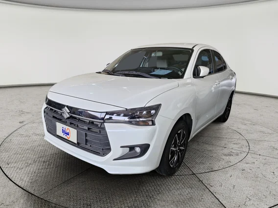 Suzuki Dzire GLX 2025 