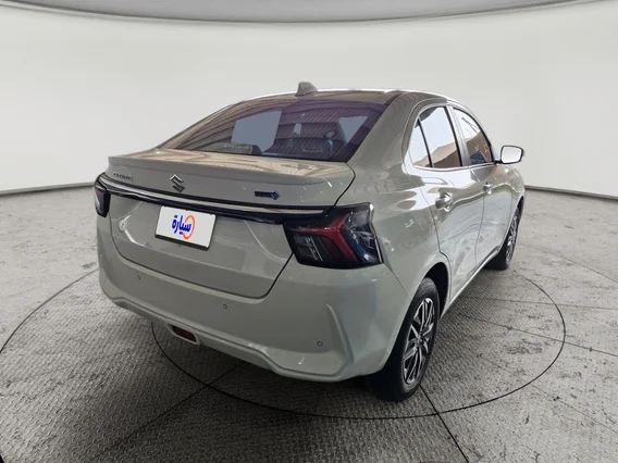 Suzuki Dzire GLX 2025 