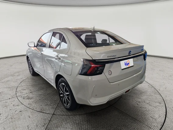 Suzuki Dzire GLX 2025 