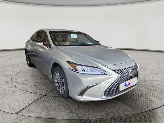 لكزس ES 250 AA Elegant 2023 