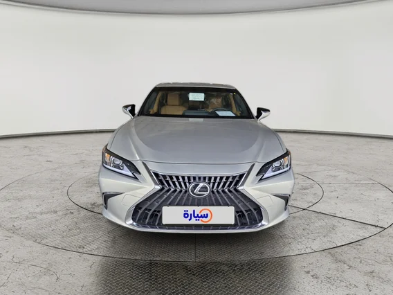 لكزس ES 250 AA Elegant 2023 