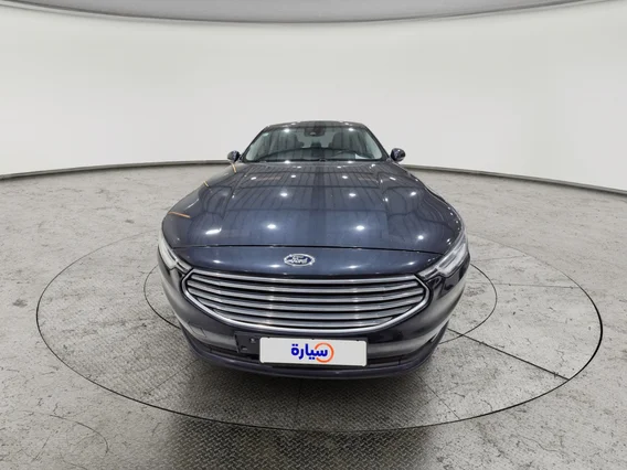 Ford Taurus Trend 2020 