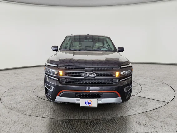 Ford Expedition XLT 2022 دبل