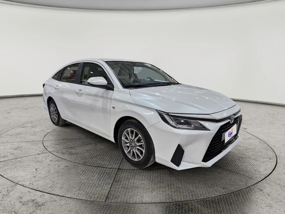 Toyota Yaris  Y 2023 