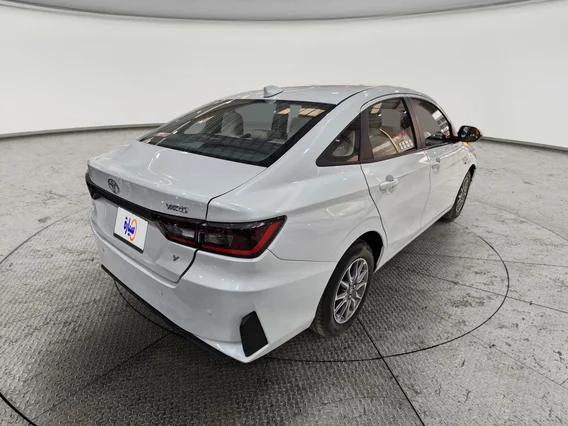 Toyota Yaris  Y 2023 