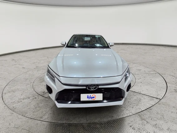 Toyota Yaris  Y 2023 