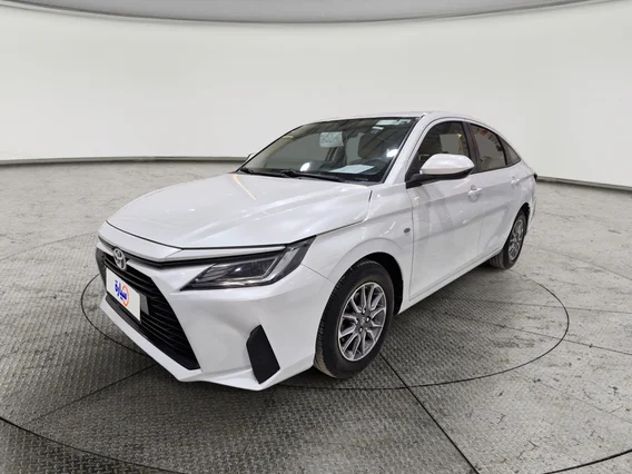 Toyota Yaris  Y 2023 