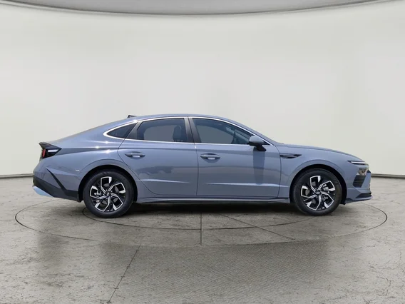 Hyundai Sonata Fleet 2025 