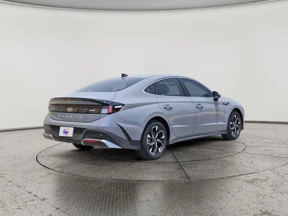 Hyundai Sonata Fleet 2025 