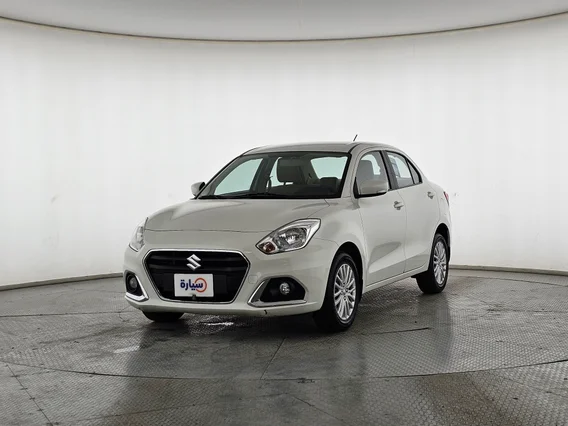 Suzuki Dzire GL 2023 