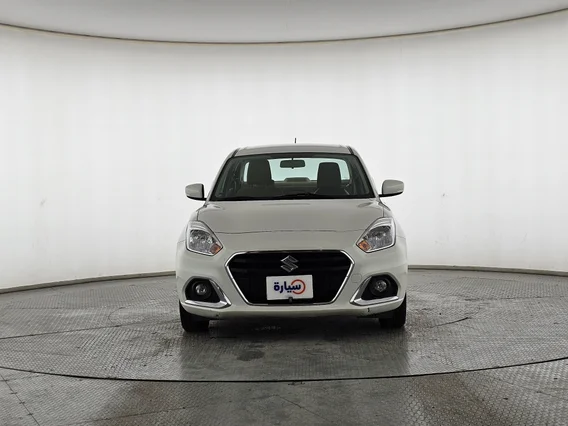 Suzuki Dzire GL 2023 