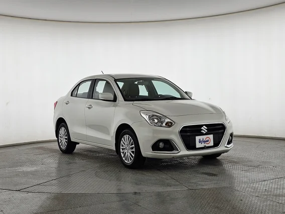 Suzuki Dzire GL 2023 