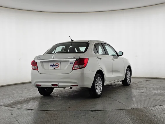 Suzuki Dzire GL 2023 