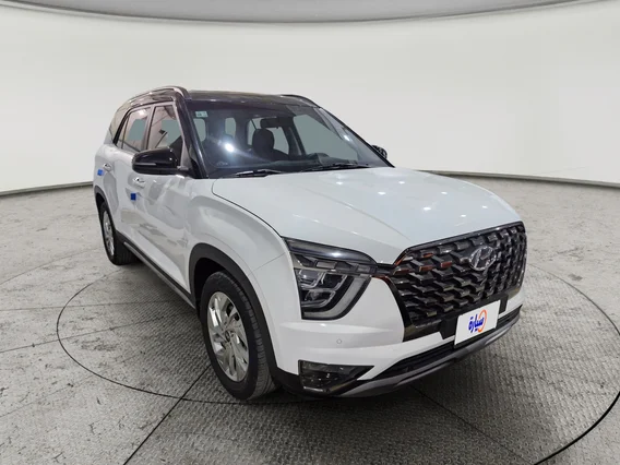 Hyundai Creta Grand 2022 