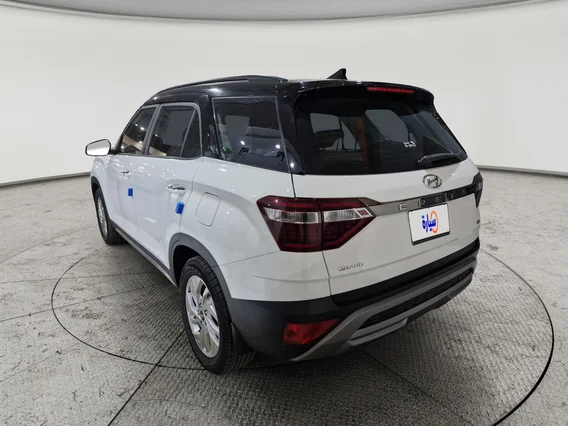 Hyundai Creta Grand 2022 