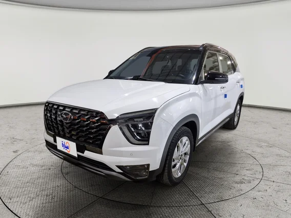 Hyundai Creta Grand 2022 