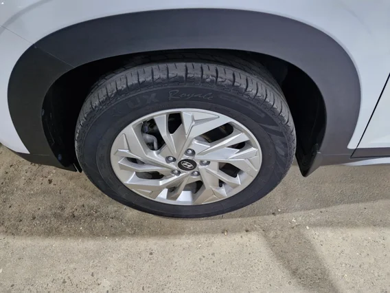 Hyundai Creta Grand 2022 