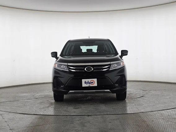 GAC GS3 GS 2023 