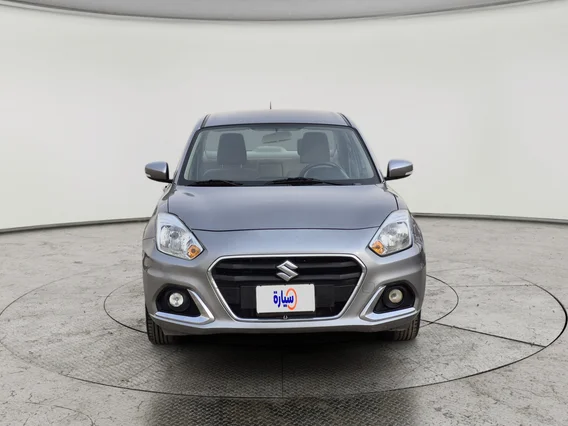 Suzuki Dzire GL 2023 