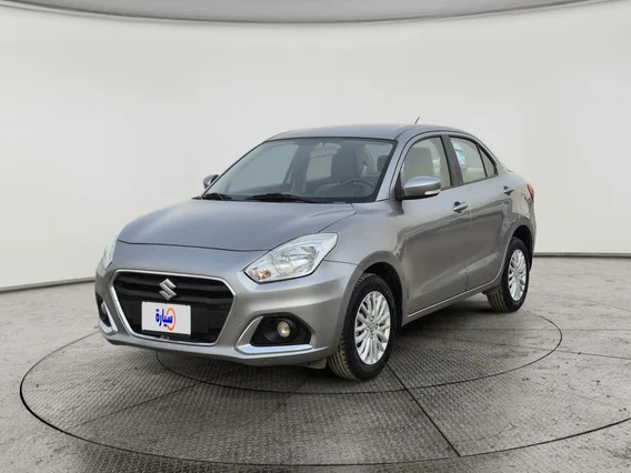 Suzuki Dzire GL 2023 