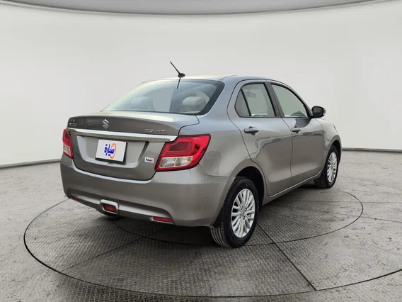 Suzuki Dzire GL 2023 