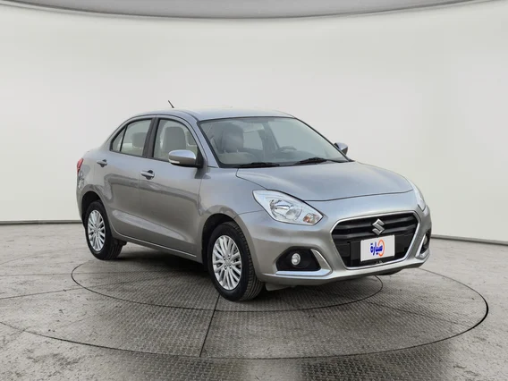Suzuki Dzire GL 2023 