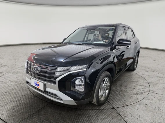 Hyundai Creta Smart 2025 