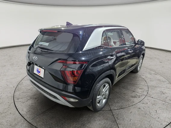 Hyundai Creta Smart 2025 