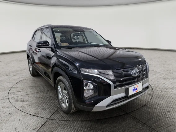 Hyundai Creta Smart 2025 