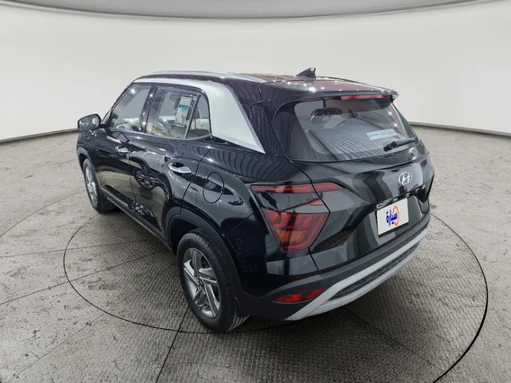 Hyundai Creta Smart 2025 
