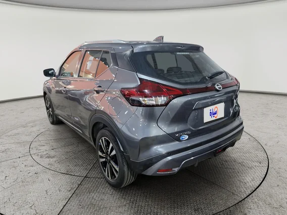Nissan Kicks SV 2024 