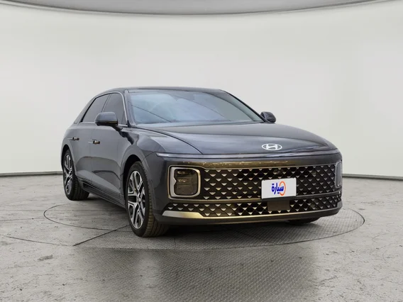 Hyundai Azera PREMIUM 2025 
