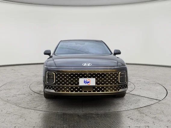Hyundai Azera PREMIUM 2025 