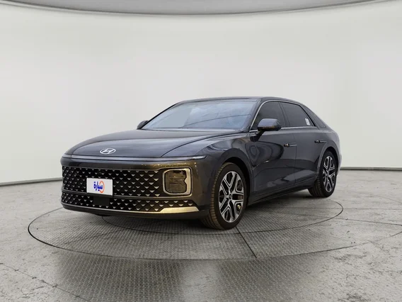 Hyundai Azera PREMIUM 2025 