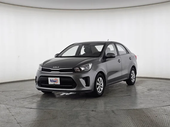 Kia Pegas LX 2023 