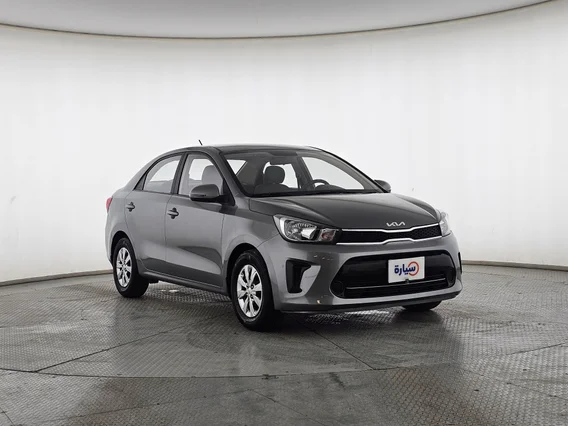Kia Pegas LX 2023 