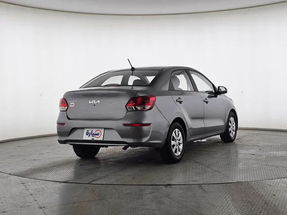Kia Pegas LX 2023 