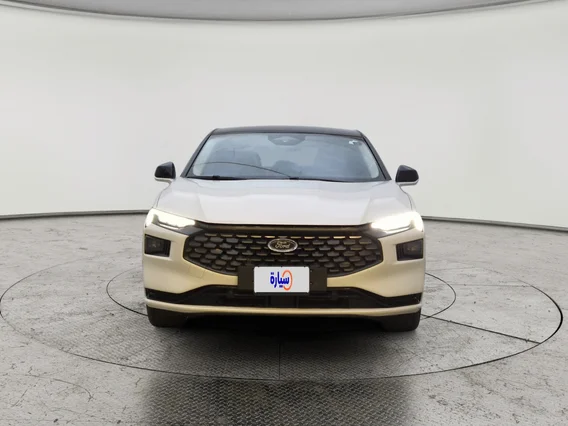 Ford Taurus Titanium 2023 