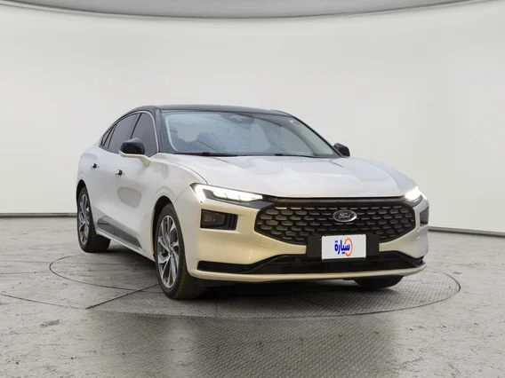 Ford Taurus Titanium 2023 