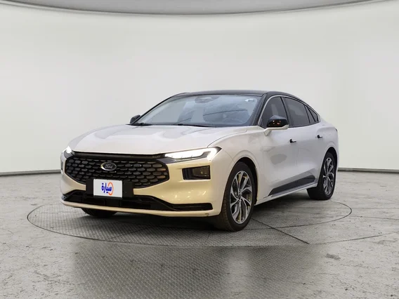 Ford Taurus Titanium 2023 